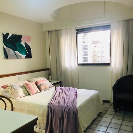 Residencial Pasargada, Apto 602 Вила-Велья Экстерьер фото
