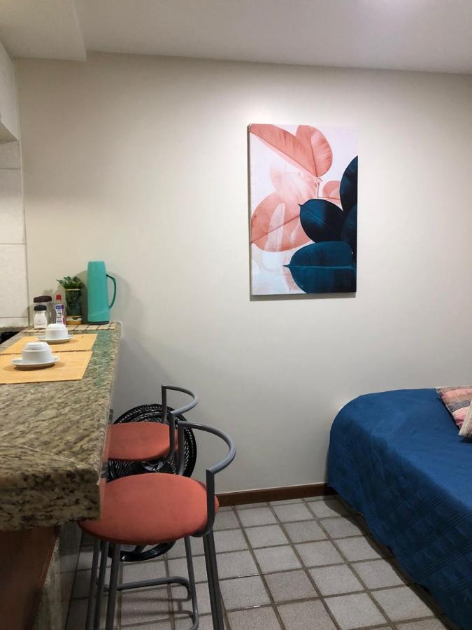 Residencial Pasargada, Apto 602 Вила-Велья Экстерьер фото