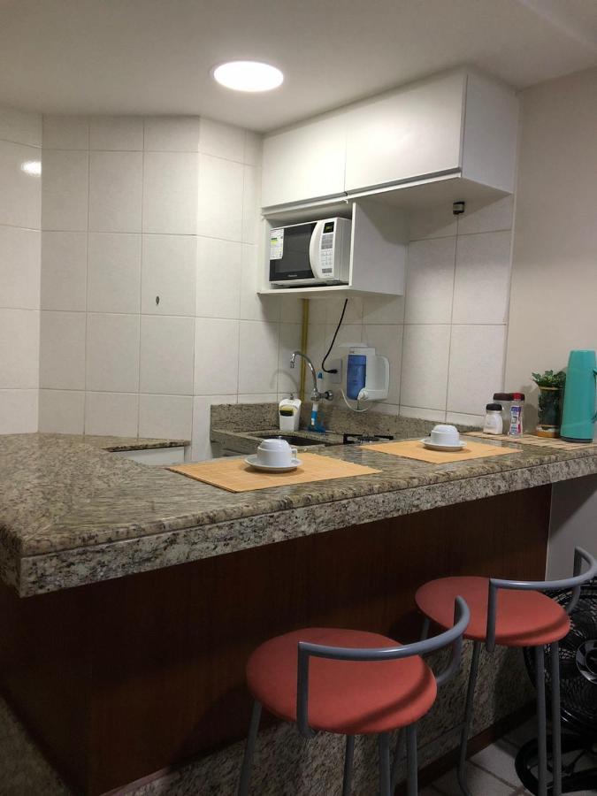 Residencial Pasargada, Apto 602 Вила-Велья Экстерьер фото