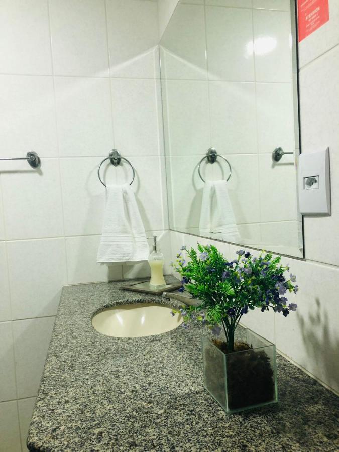 Residencial Pasargada, Apto 602 Вила-Велья Экстерьер фото