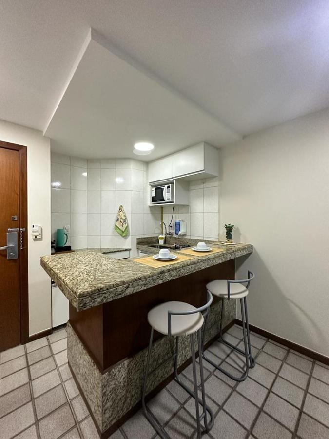 Residencial Pasargada, Apto 602 Вила-Велья Экстерьер фото