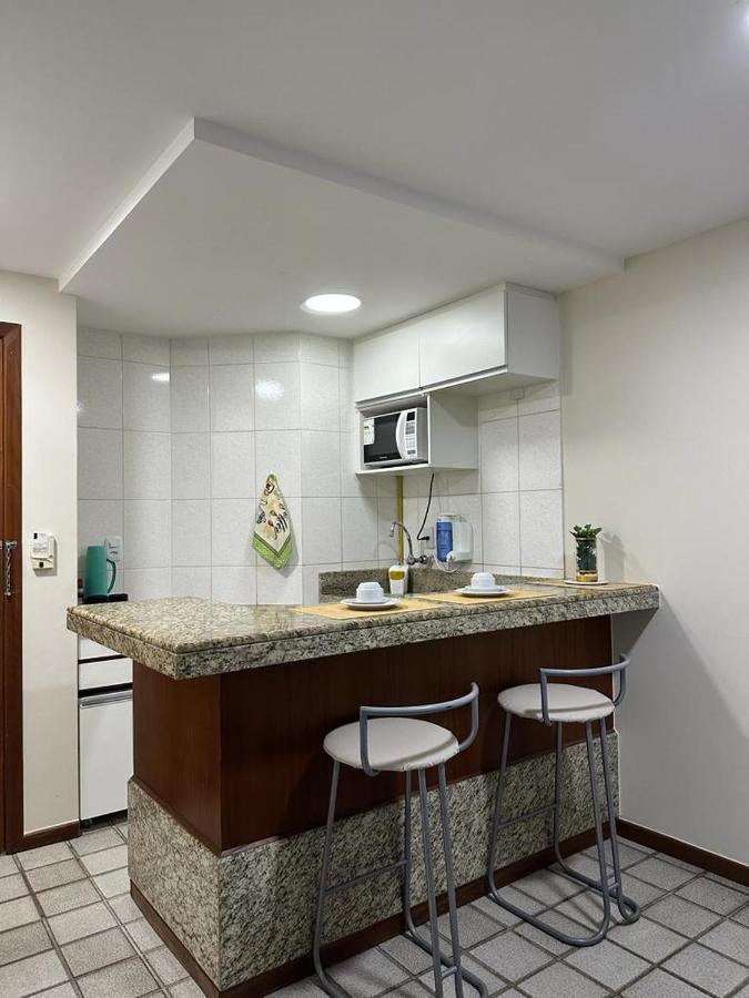 Residencial Pasargada, Apto 602 Вила-Велья Экстерьер фото