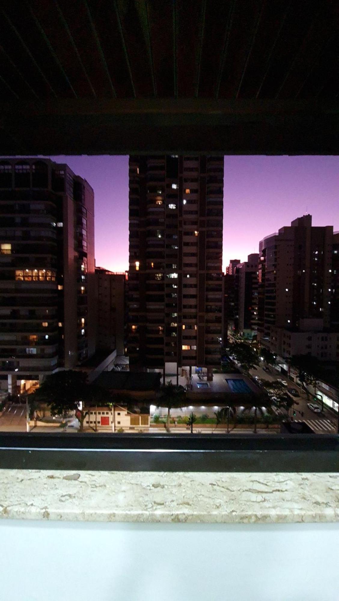 Residencial Pasargada, Apto 602 Вила-Велья Экстерьер фото