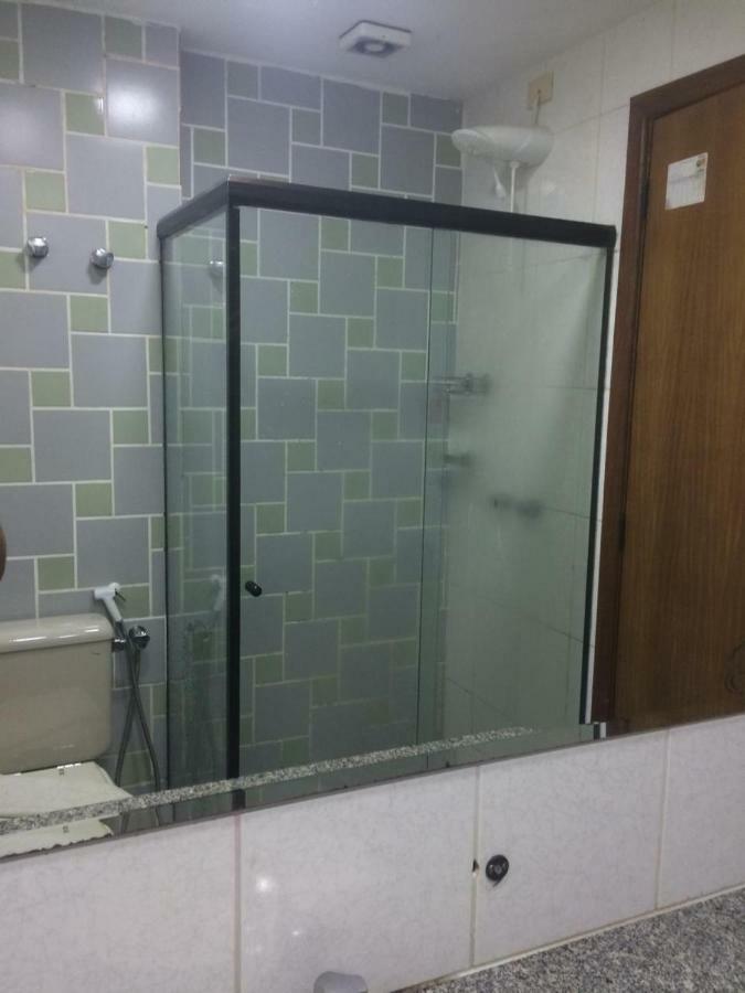 Residencial Pasargada, Apto 602 Вила-Велья Экстерьер фото
