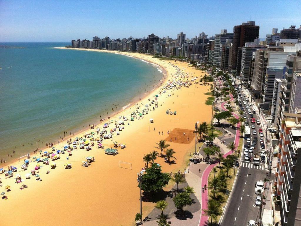 Residencial Pasargada, Apto 602 Вила-Велья Экстерьер фото